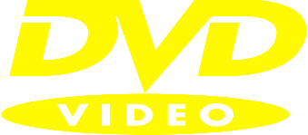 DVD logo